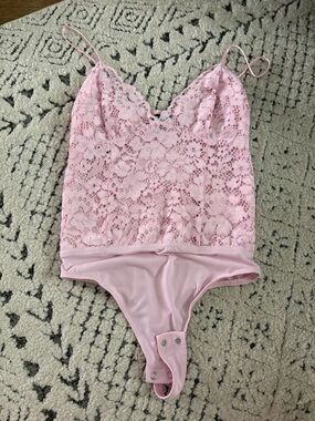 Express Bodysuit